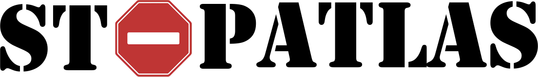 StopAtlas logo